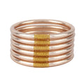 BudhaGirl Champagne- All Weather Bangles