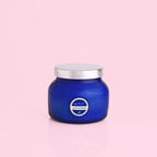 Capri Blue Guava Blossom