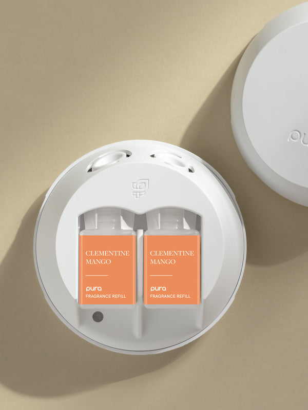 Pura Smart Scent- Clementine Mango