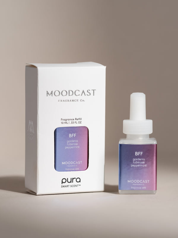 Pura Smart Scent- BFF
