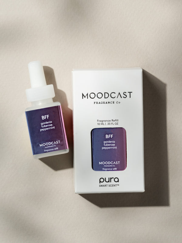 Pura Smart Scent- BFF