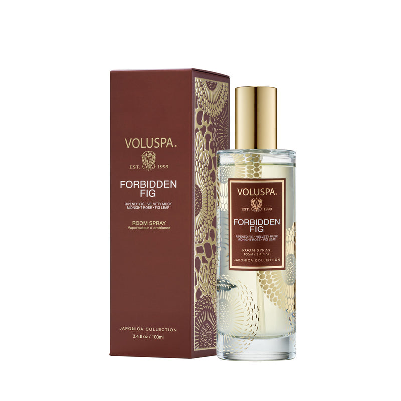 Voluspa- Forbidden Fig