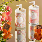Voluspa- Saijo Persimmon