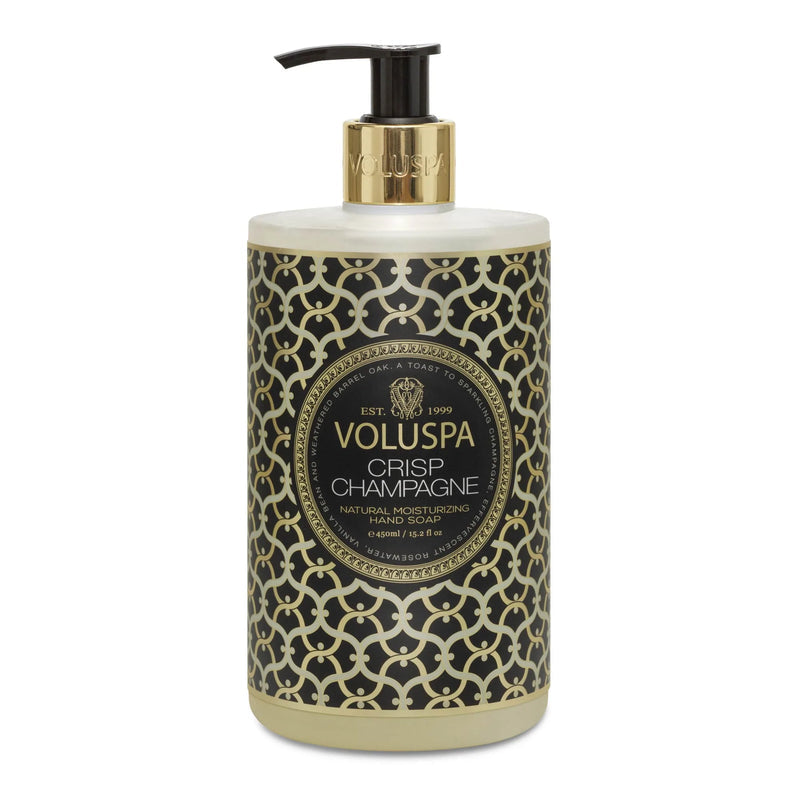 Voluspa- Crisp Champagne
