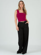 Calendula Knit Tank (Multiple Colors)