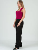 Calendula Knit Tank (Multiple Colors)