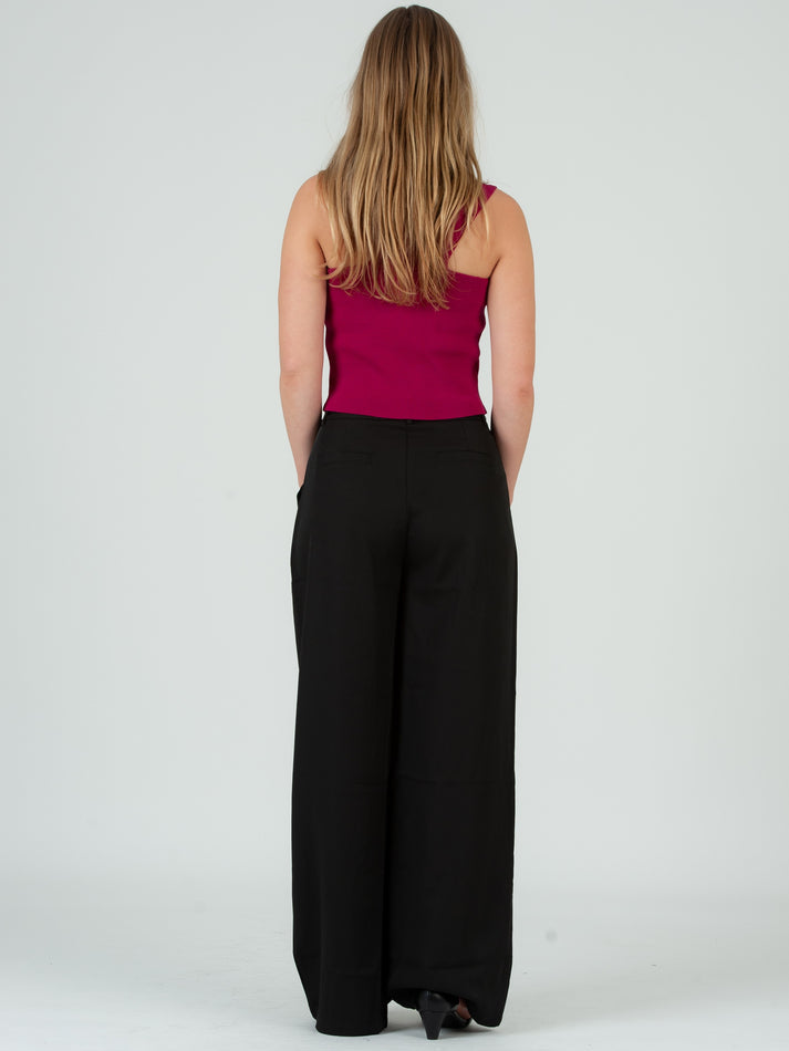 Calendula Knit Tank (Multiple Colors)