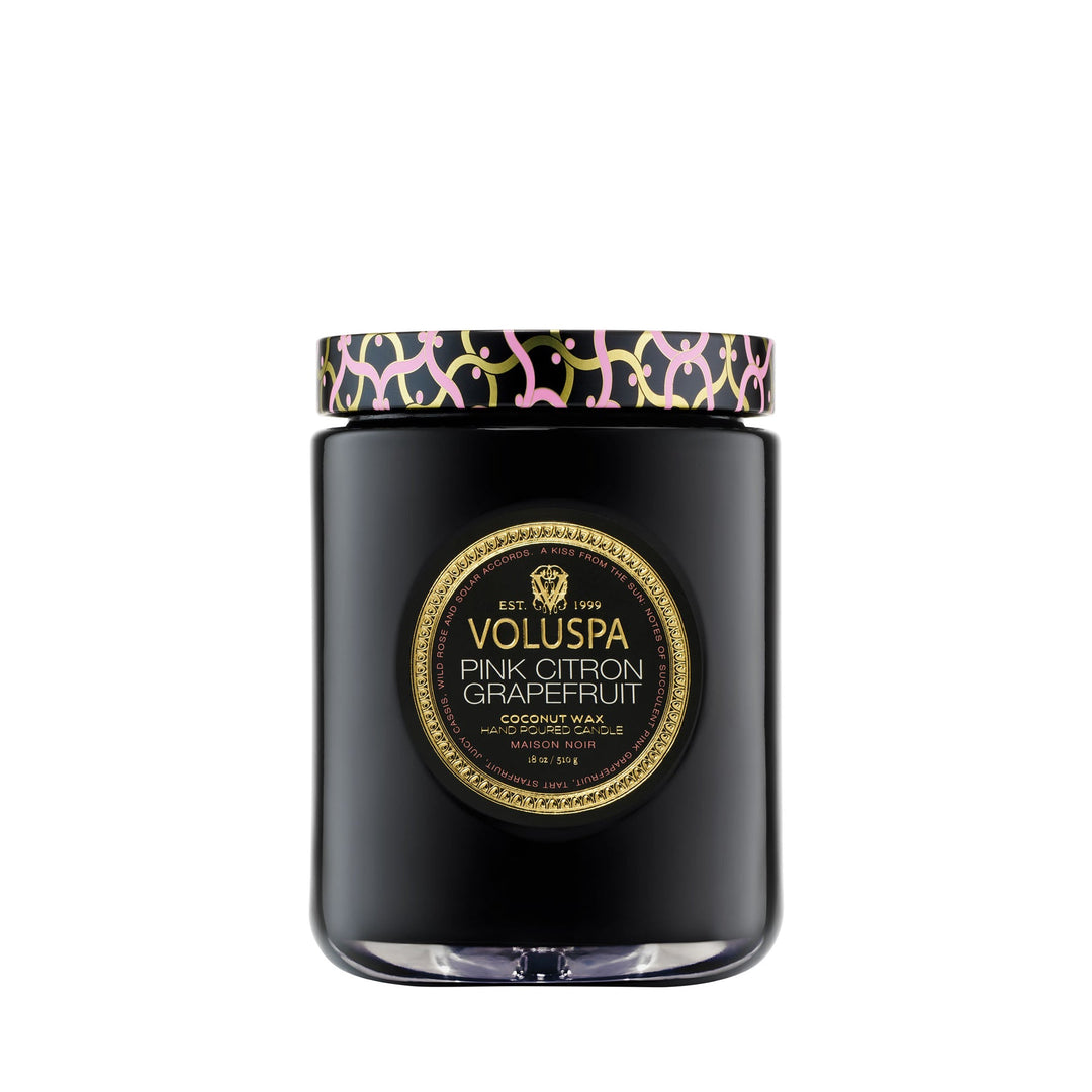 Voluspa- PINK CITRON GRAPEFRUIT