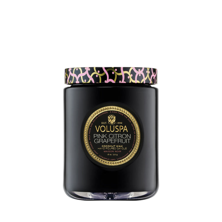 Voluspa- PINK CITRON GRAPEFRUIT