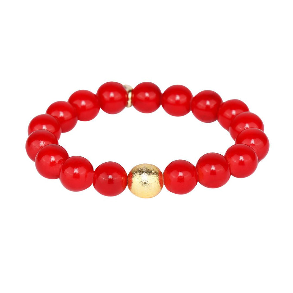 BudhaGirl- Bianca Bracelet: Multiple Colors