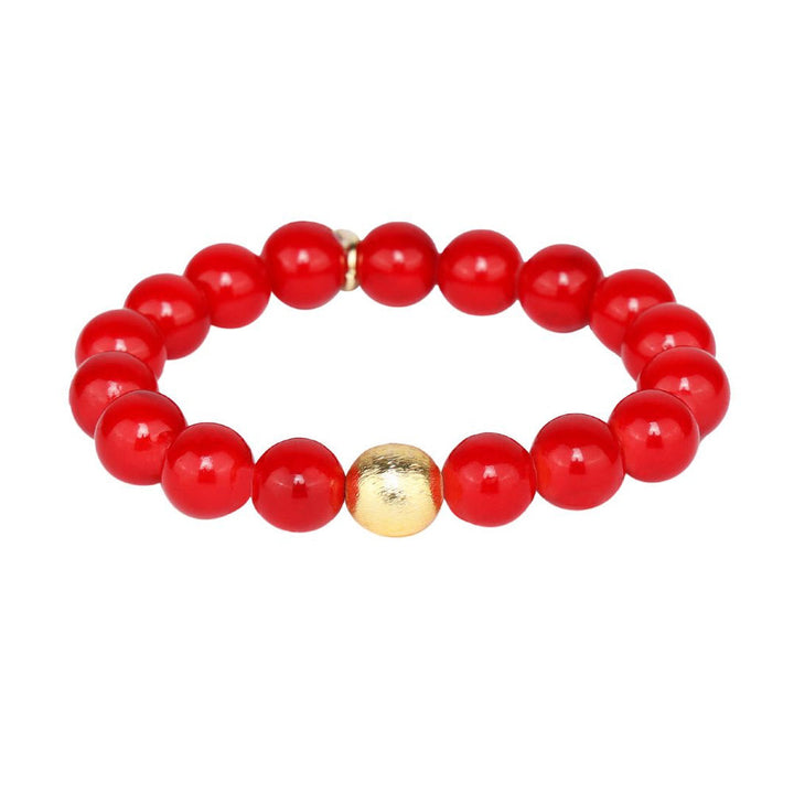 BudhaGirl- Bianca Bracelet: Multiple Colors