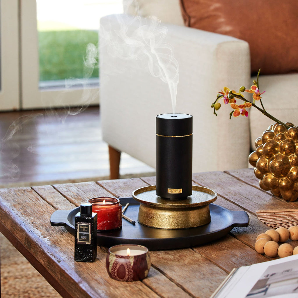 Voluspa- Fragrance Oil Diffuser