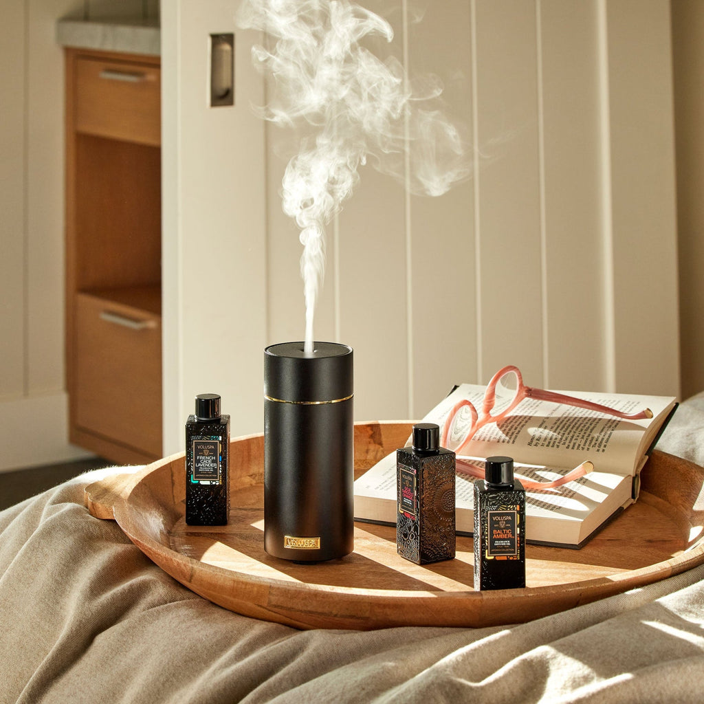 Voluspa- Fragrance Oil Diffuser