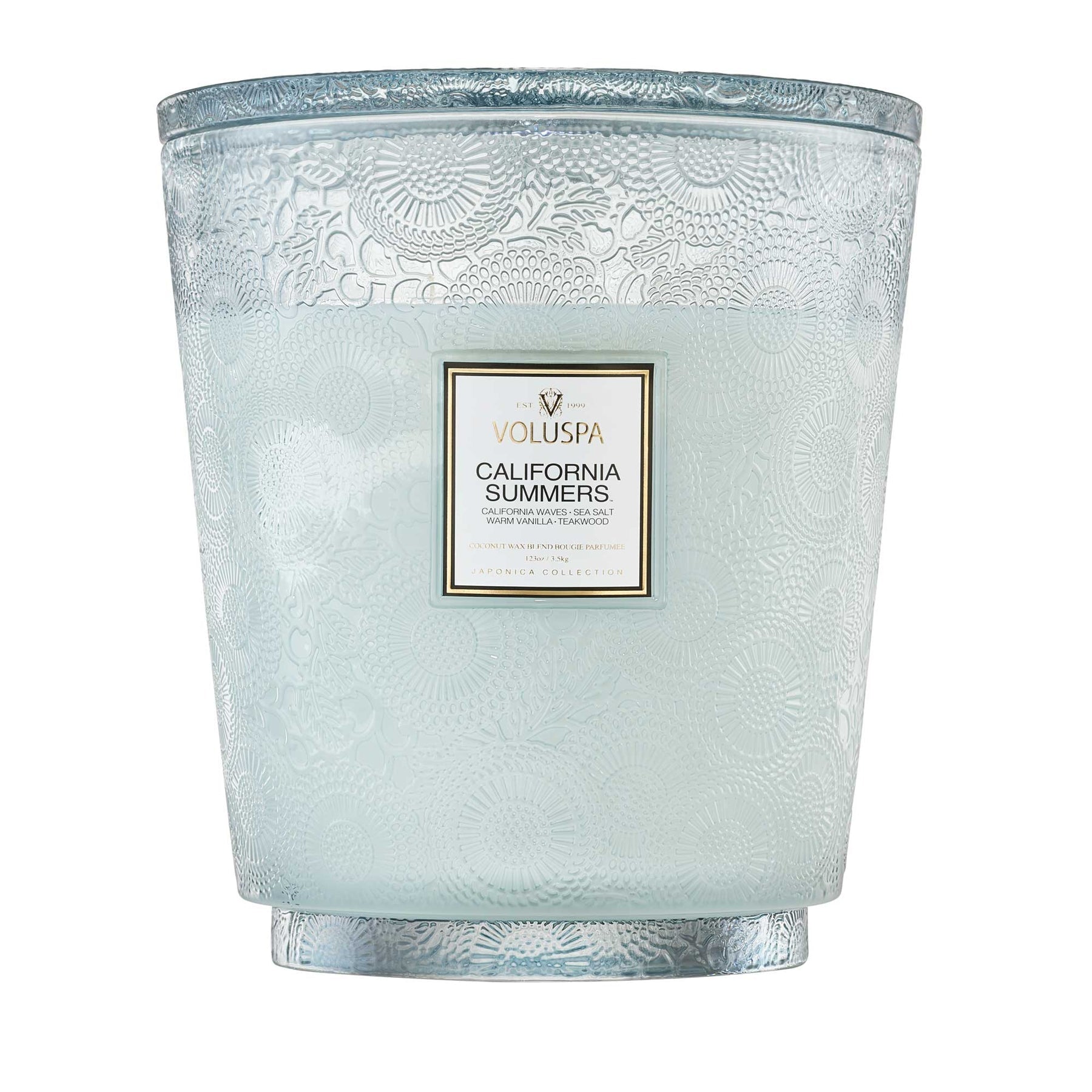 Voluspa Candle- California Summers