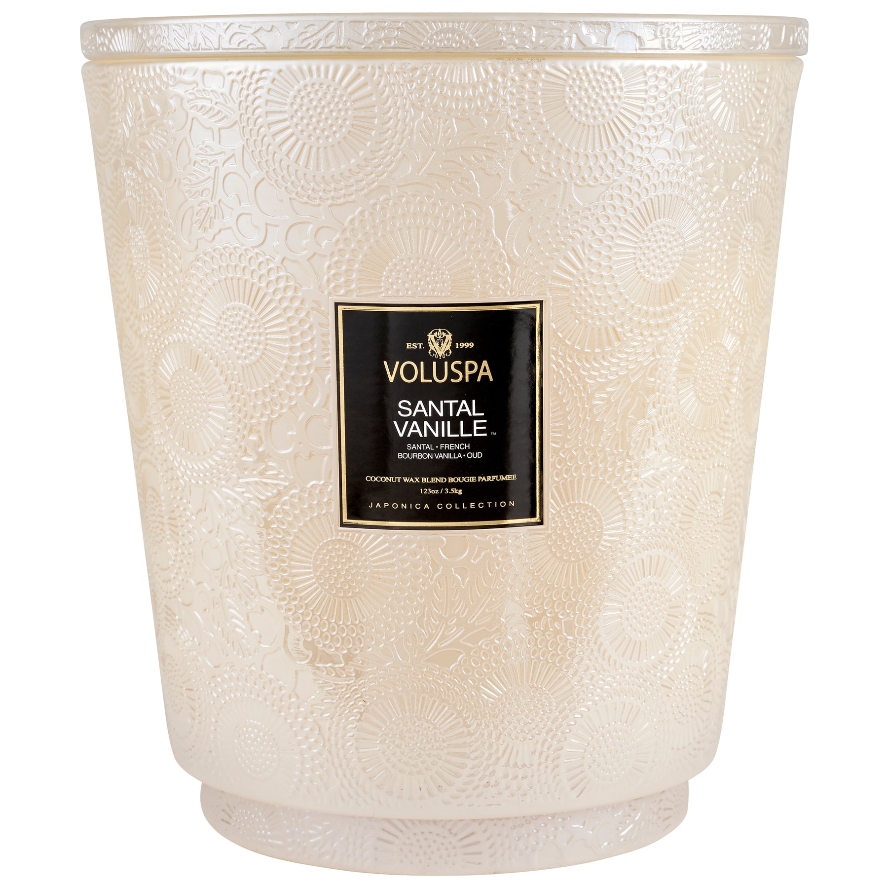 Voluspa Candle- Santal Vanille