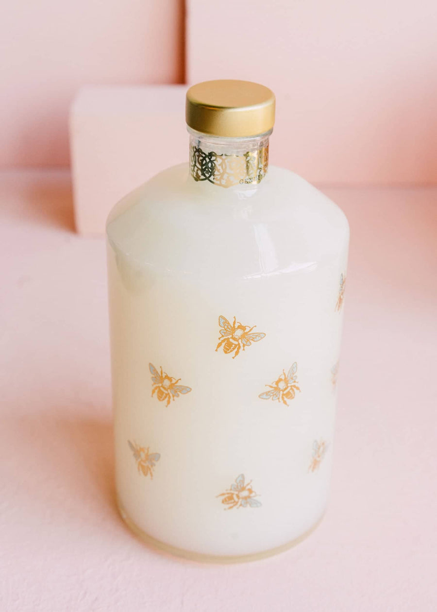 Lollia-Wish Bubble Bath