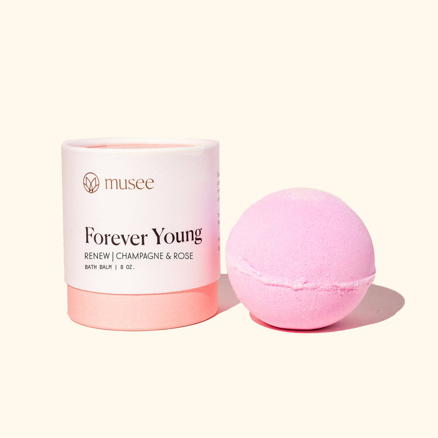 Musee- Give Meaning Bath Balms