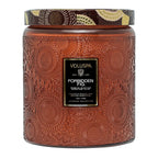 Voluspa- Forbidden Fig Candle