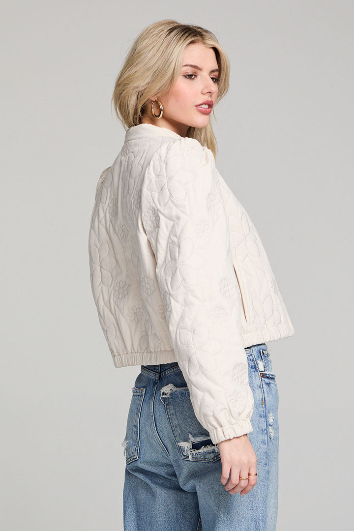 AUTUMN JACKET.