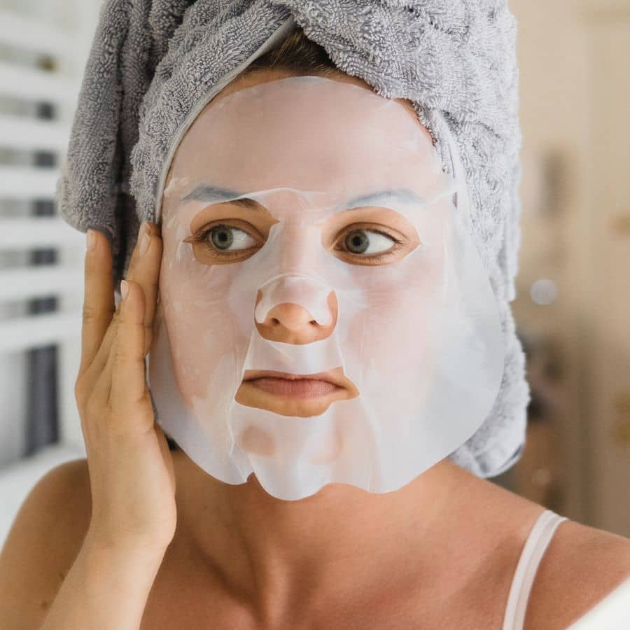 Patchology - Moodmask Press Reset Sheet Mask