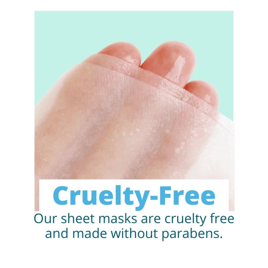 Patchology - Moodmask Press Reset Sheet Mask
