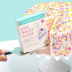 Patchology- Eye Want Cake (single)
