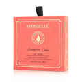Spongelle- Grapefruit Cassis | Boxed Flower