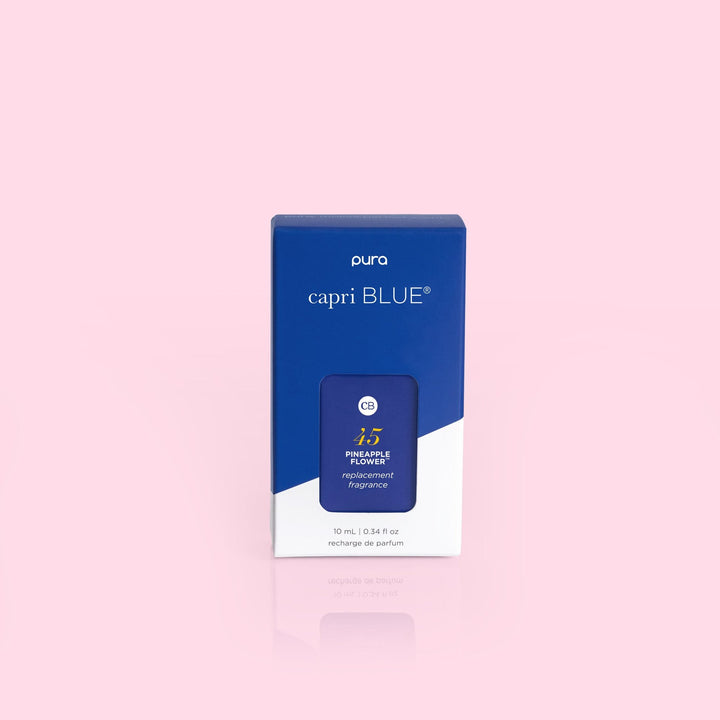 Capri Blue- Pura Diffuser Refill- Fragrances