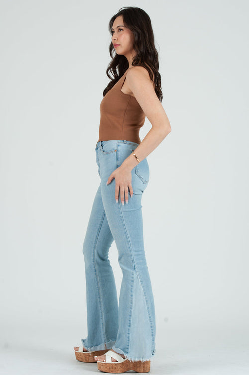 Calendula Knit Tank (Multiple Colors)