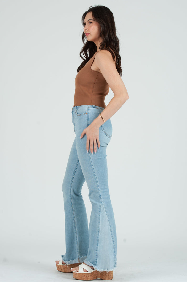 CALENDULA KNIT TANK