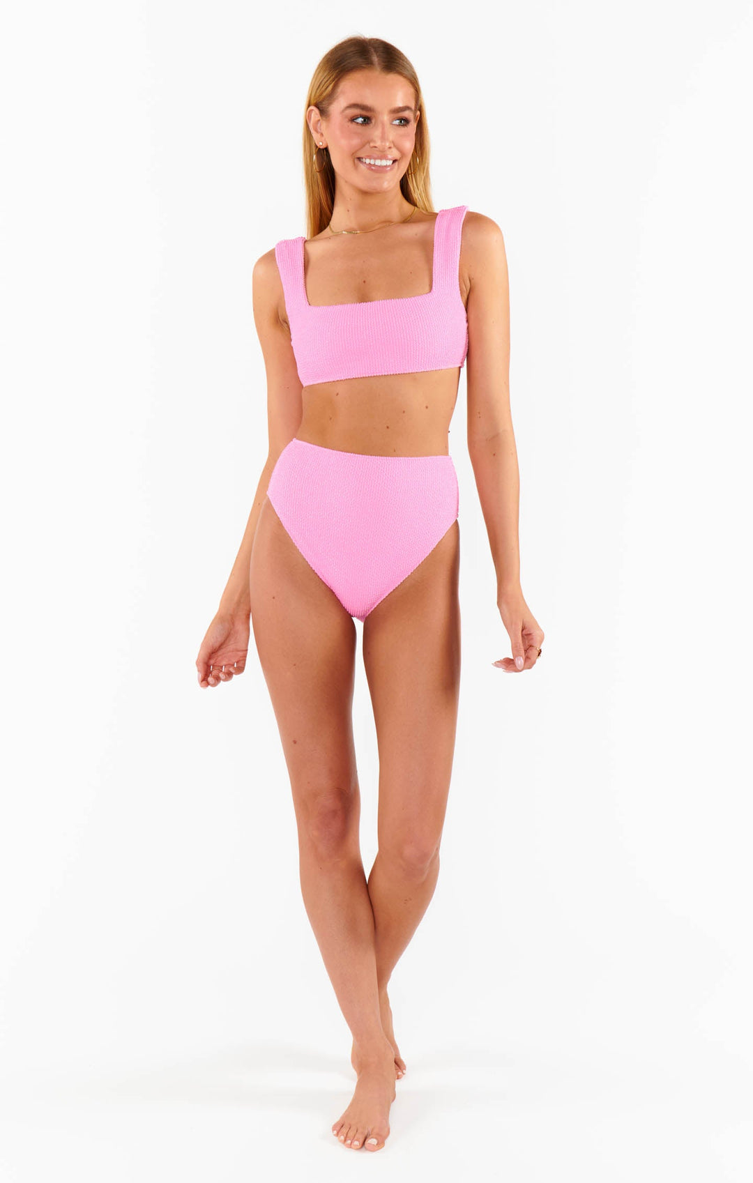 SHOW ME YOUR MUMU- Pacific Sail Swim Set