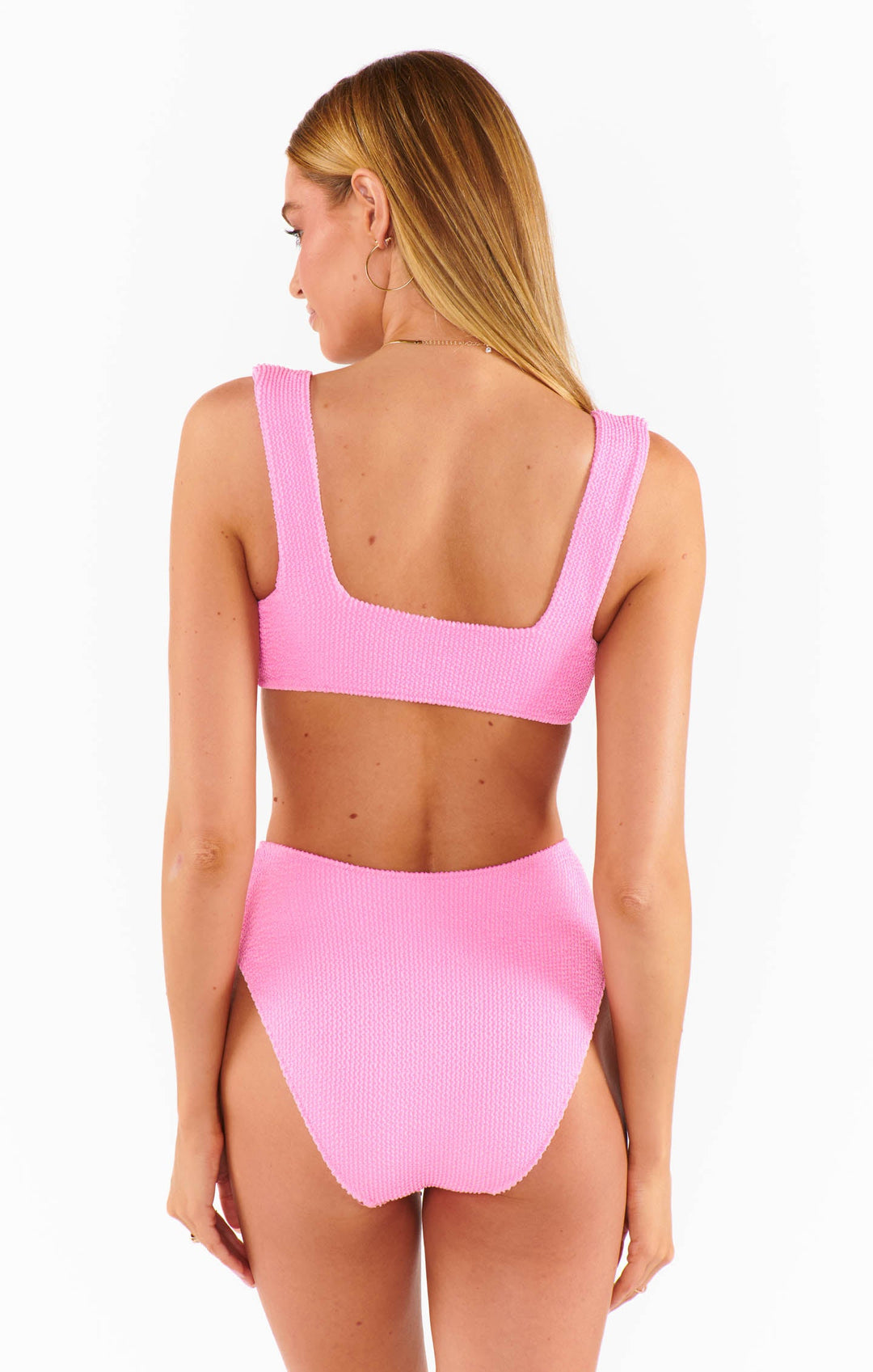 SHOW ME YOUR MUMU- Pacific Sail Swim Set
