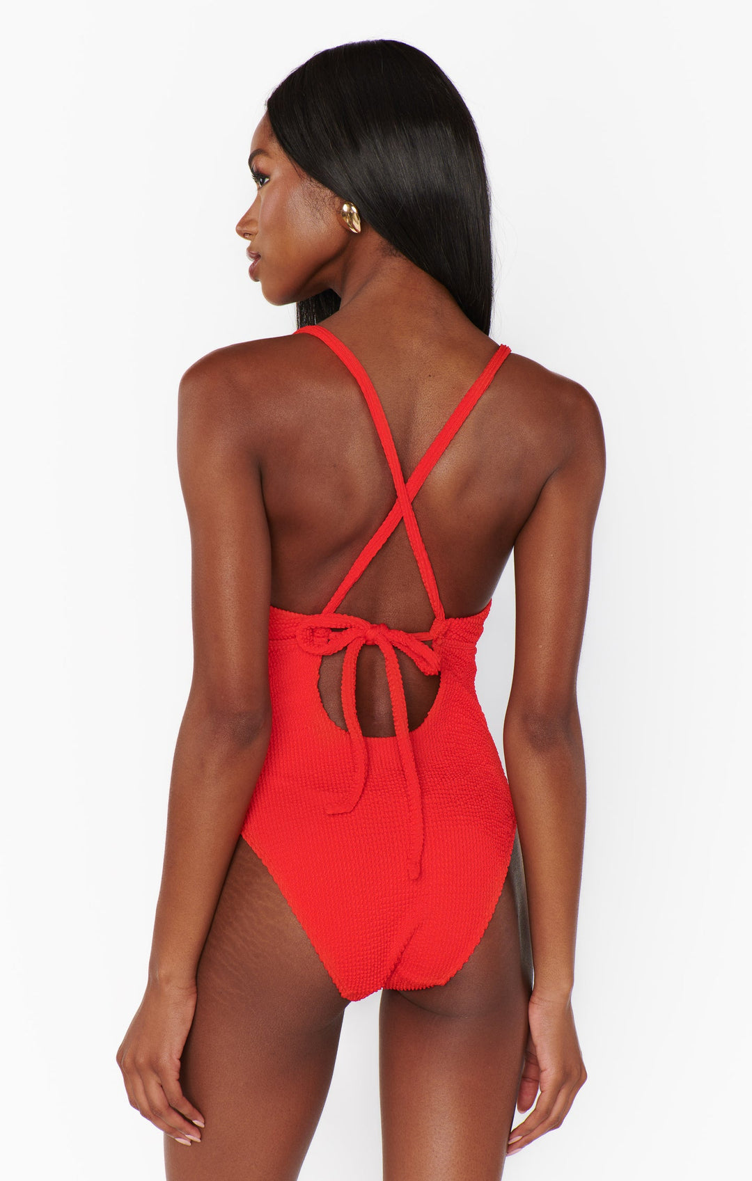 SHOW ME YOUR MUMU- Cape May One Piece