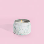Capri Blue -  Coconut Santal Candle- Marble