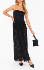 Show Me Your Mumu- Diana Drop Waist Dress