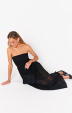 Show Me Your Mumu- Diana Drop Waist Dress