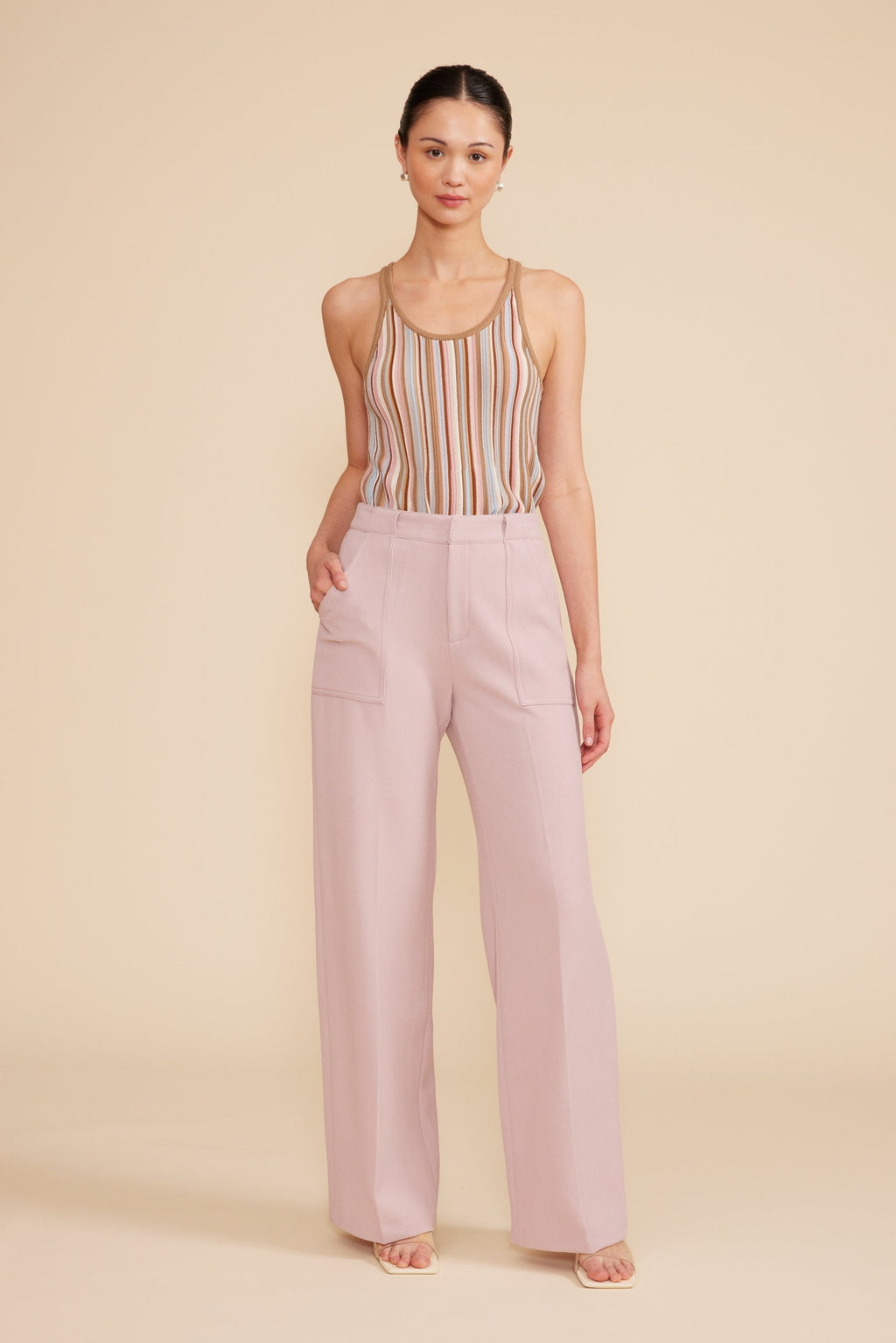 Pippa Knit Top