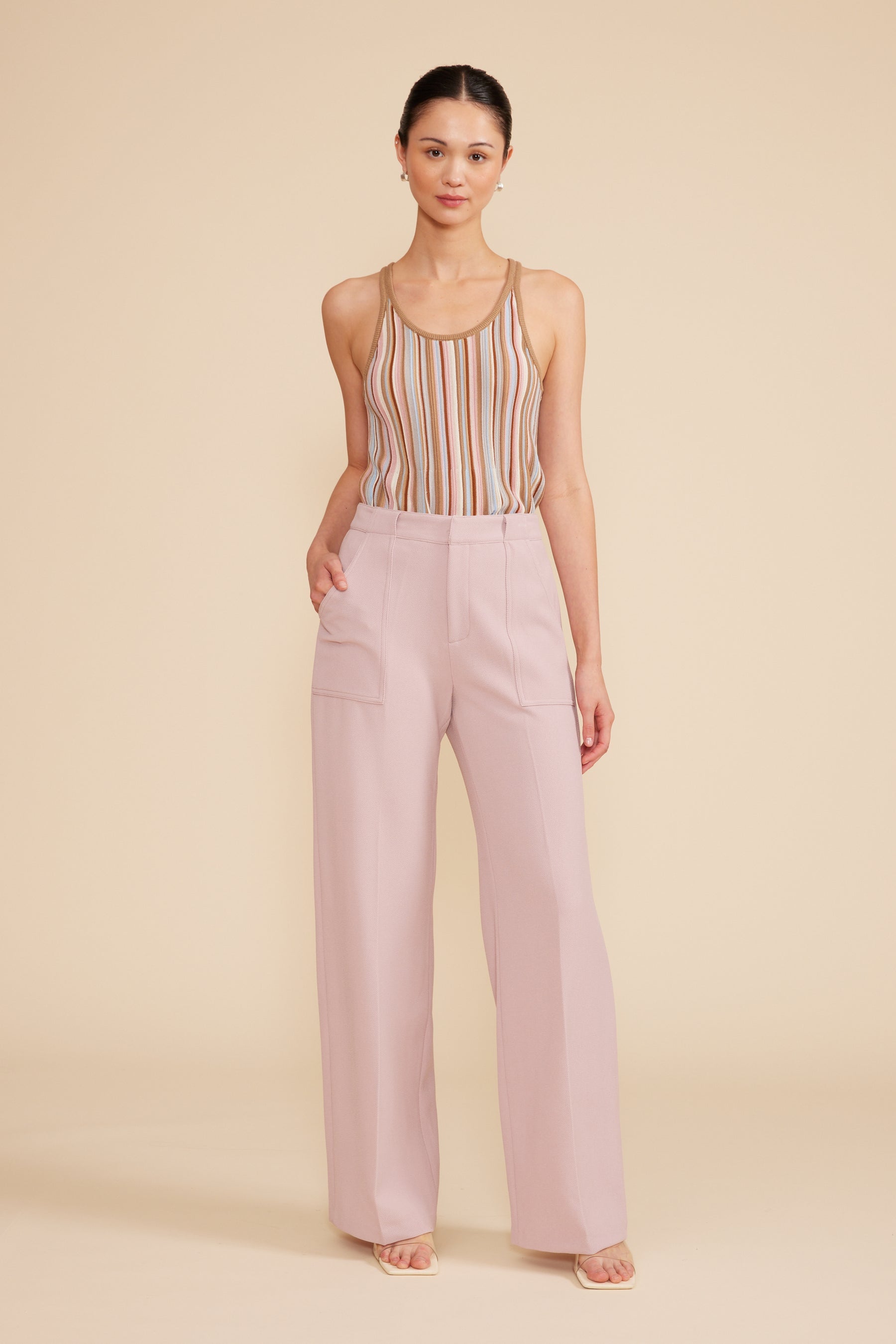 Pippa Knit Top