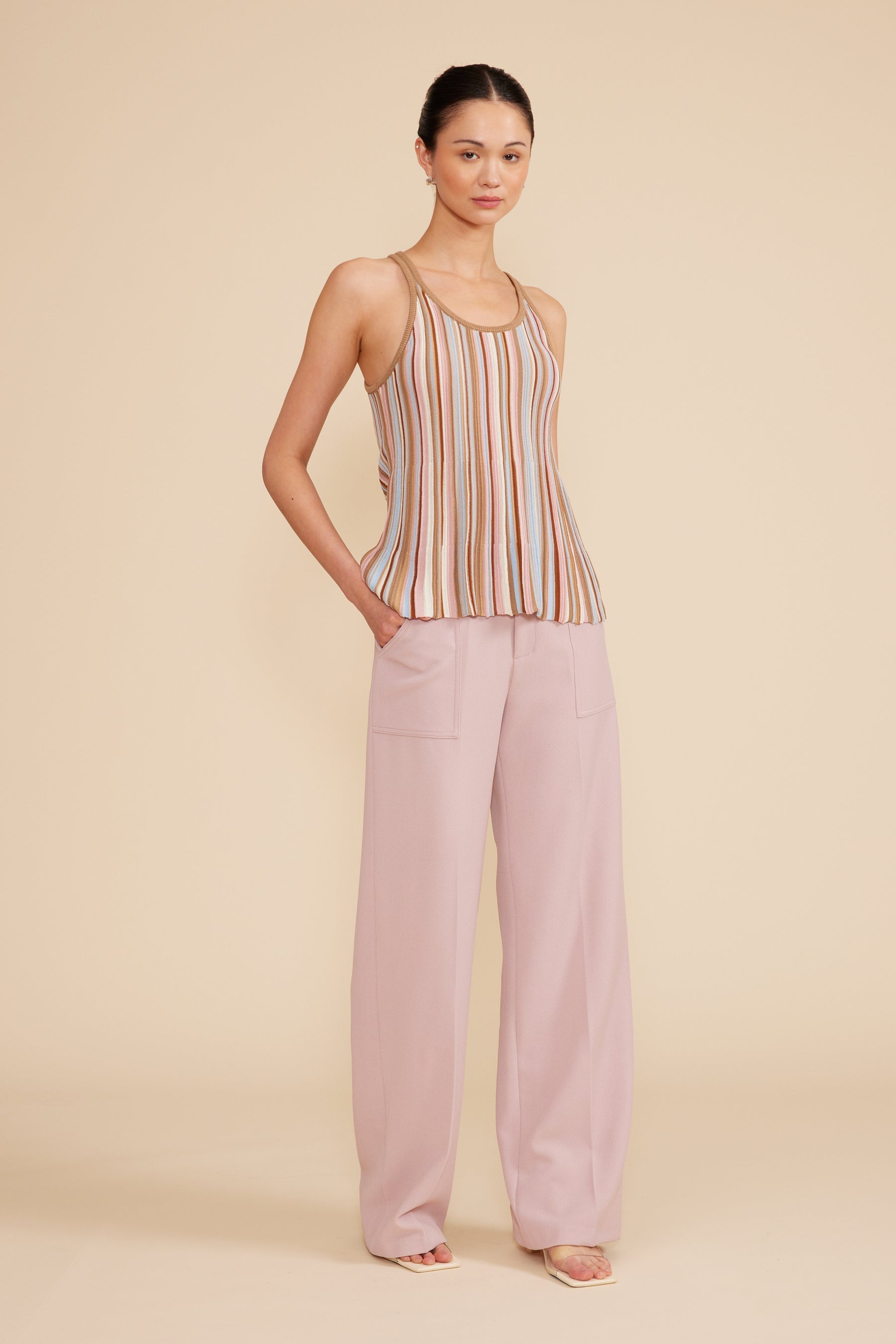 Pippa Knit Top