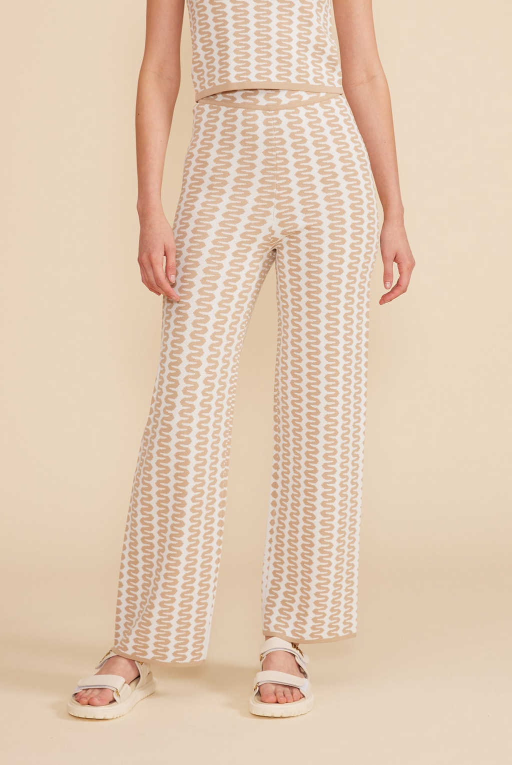 Tahiti Knit Pant