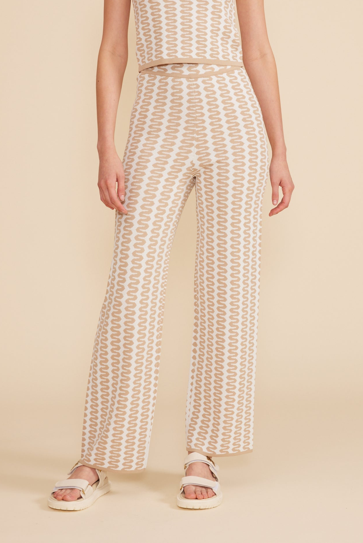 Tahiti Knit Pant
