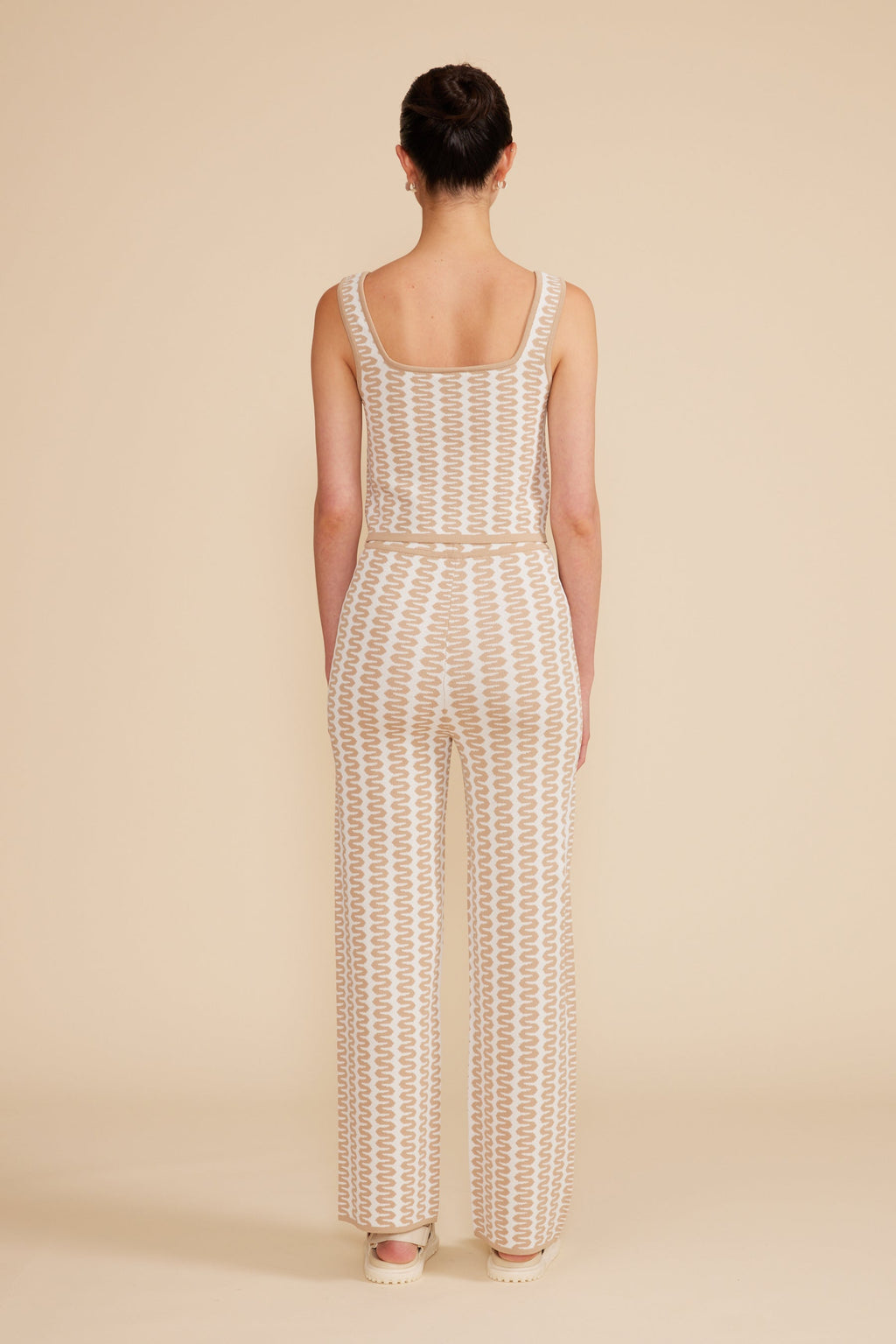 Tahiti Knit Pant
