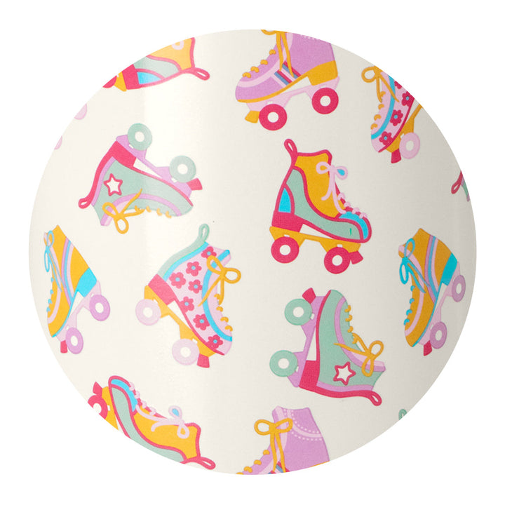 Swig: ROLLER RINK Tumbler 32oz