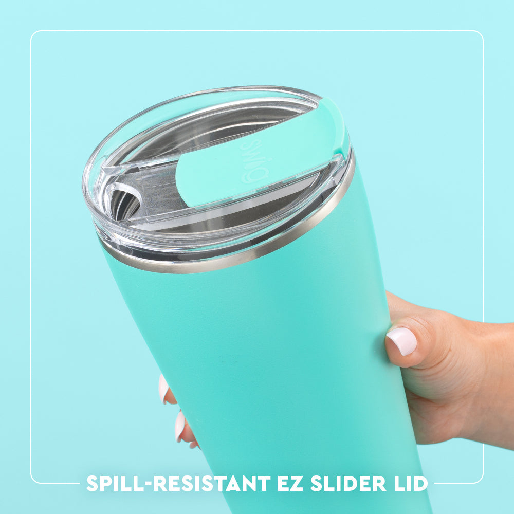 Swig: SUN CHASER Tumbler 32oz