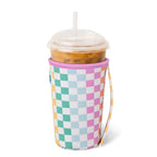 Swig: Check Mate Iced Cup Coolie