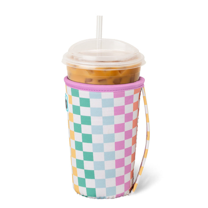 Swig: CHECK MATE Iced Cup Coolie