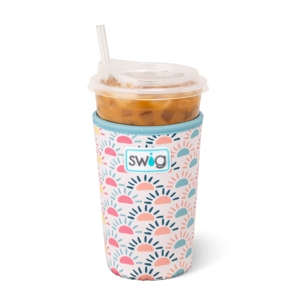 Swig: Sun Chaser Iced Cup Coolie