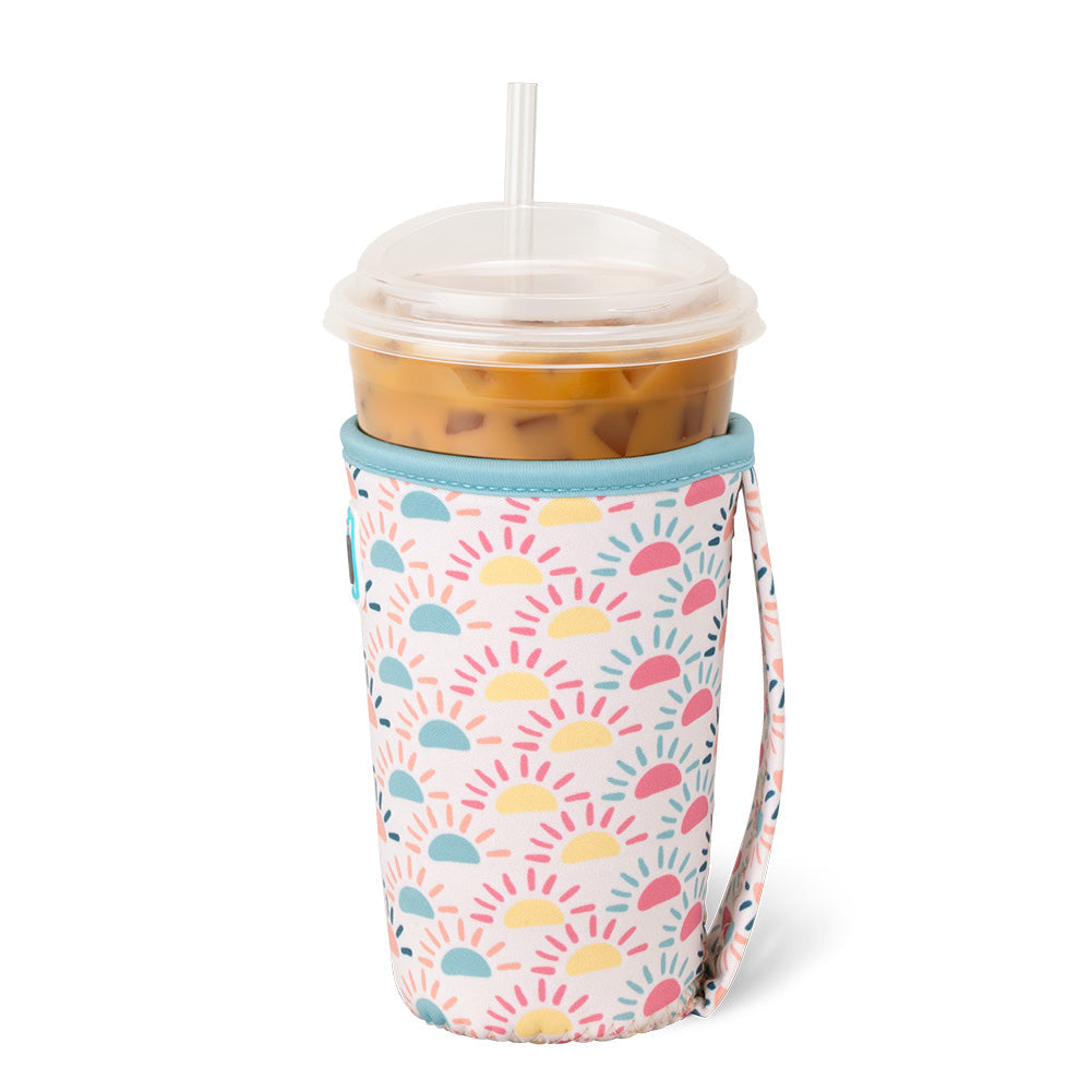 Swig: Sun Chaser Iced Cup Coolie