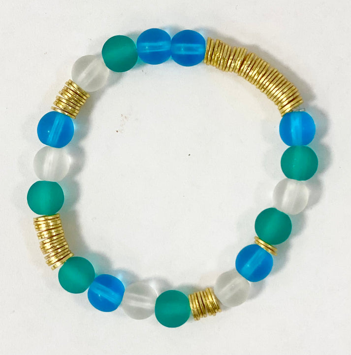 CG- Tunisia Bracelet