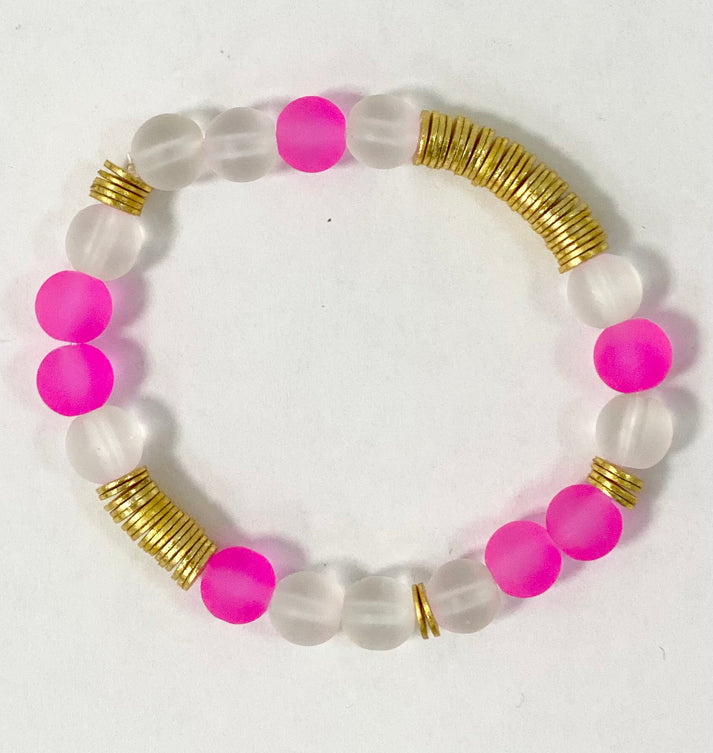 CG- Tunisia Bracelet